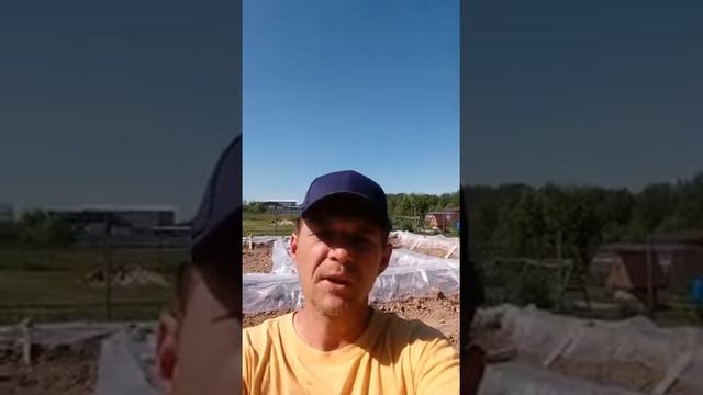 Отзыв - Строительство ленточного фундамента  в Московской области