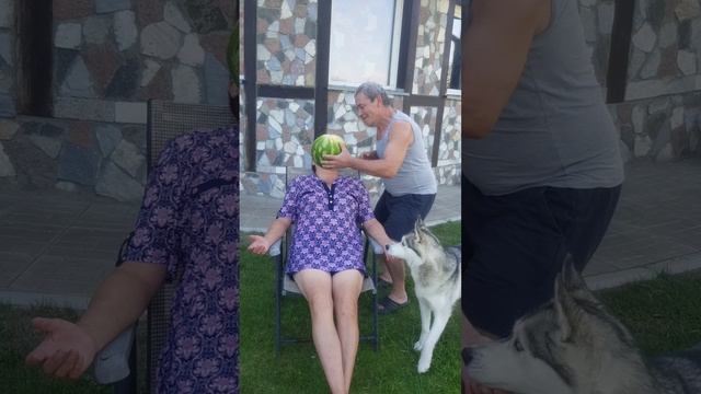 #пранк