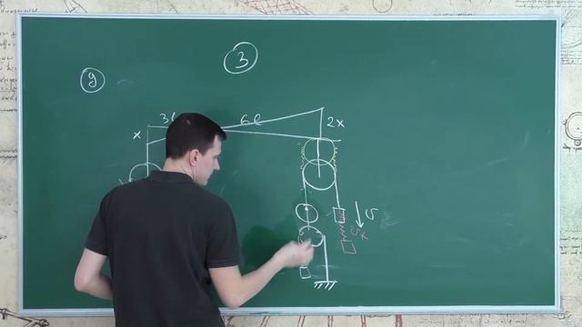 Физика 7 класс. Занятие 11. Кинематические связи