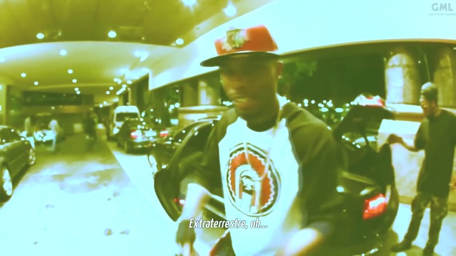B.o.B Feat Lil Wayne - E.T. Legendado