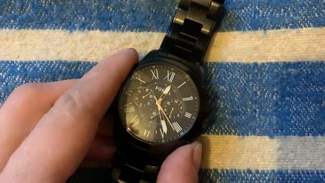 Fossil