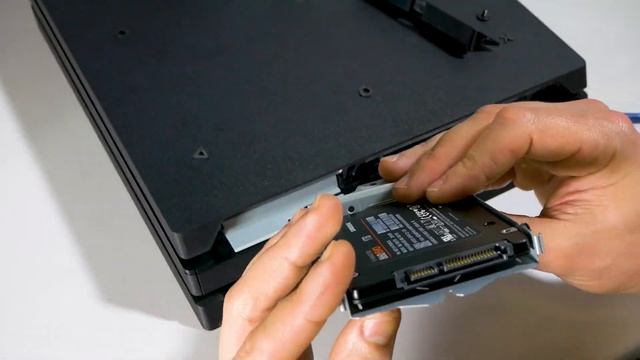 Прокачиваю PlayStation 4 Pro! SSD на PS4 PRO - Тесты скоростей