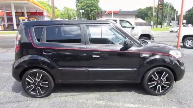 ТОП проблем КИА Соул | Самые частые неисправности и недостатки Kia Soul I