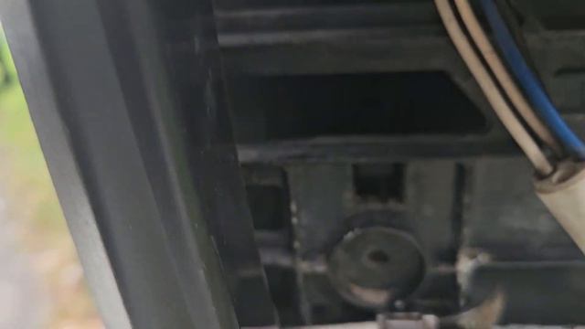 Зеркало скания (scania)