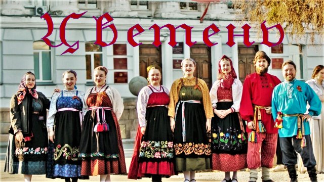 Цветень 2022 02 Размолоденький HD HQ 2023