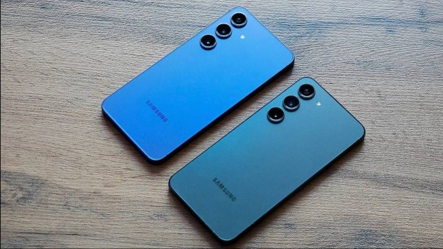 Samsung Galaxy S24 или Galaxy S23 - Выбираем, что купить, советы