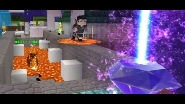 БЕСПЛАТНЫЙ МАГАЗИН В Blockman GO Sky Block. Блокмен ГО Скай Блок
