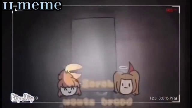 Poppy playtime Top 25 meme