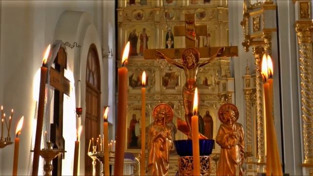 ВЕРНУТЬ ВЕЗЕНИЕ. ПСАЛМЫ.mp4