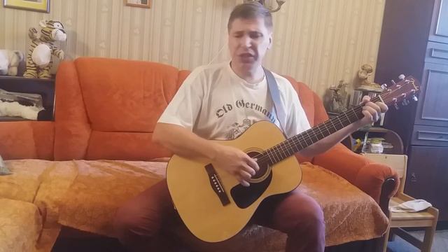 Песня из х/ф "На муромской дорожке".