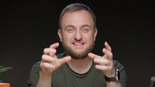 Синтаксис: уточнения