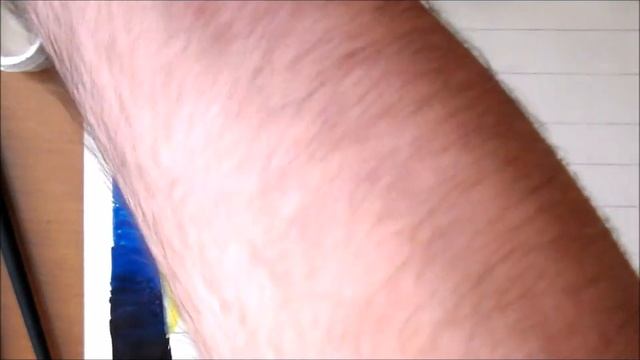 Как правильно смешивать краски для получения любых оттенков зеленого/Для начинающих художников