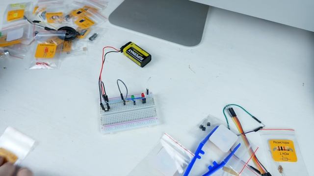 PINLAB: ОБЗОР КОНСРУКТОРОВ ПОЗИТРОНИК И ЛАБОРАТОРИЯ