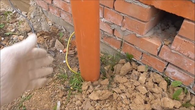 Заземление дома своими руками. Модульно штыревое заземление Тула