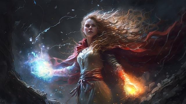 ?THE WORLD IS SAFE - Beautiful Atmospheric Heroic Orchestral Music _ Epic Music Mix