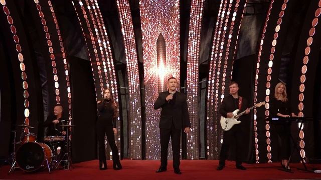 ВЛАДИМИР КУРСКИЙ?- "СЫНА ГЛАЗА"