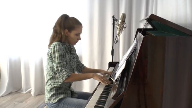 "Бригада", главная тема (саундтрек)