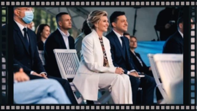 Маски сорваны: кем оказалась Елена Зеленская на самом деле?