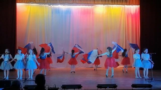 VIII Всероссийский патриотический конкурс "Сыны и дочери Отечества"