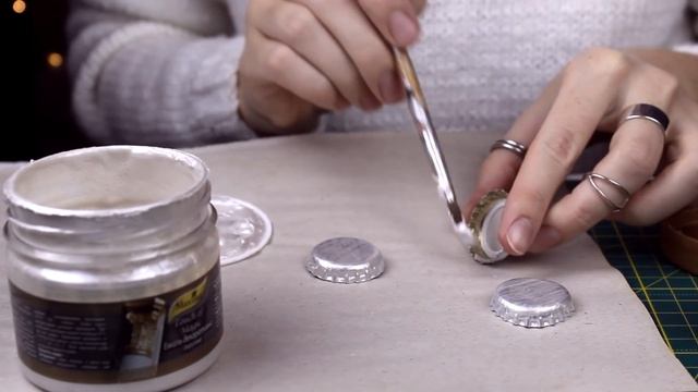 DIY | Елочные игрушки своими руками ИЗ МУСОРА | Новый год 2021