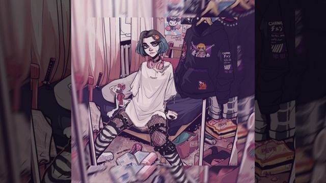 Пошлая Молли-Райские цветы