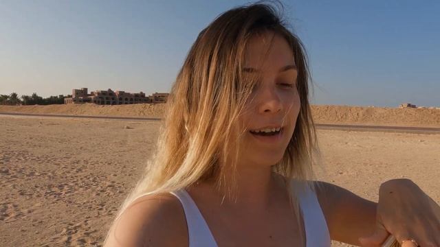 ОТЗЫВ ОБ ОТЕЛЕ PYRAMISA BEACH RESORT SAHL HASHEESH 5*