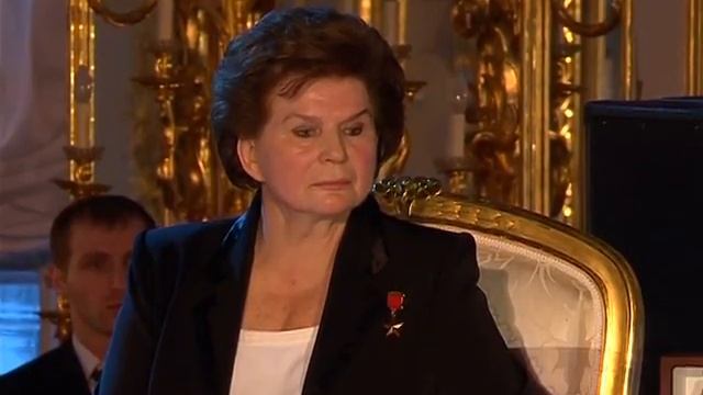 IV церемония вручения Российской премии Людвига Нобеля (2009 г.)