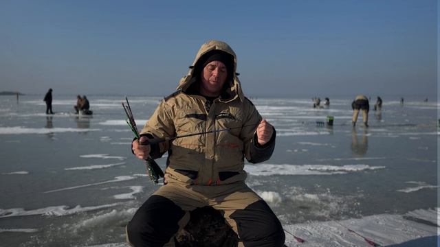 Махалки для зимней рыбалки. Какие удочки для чего используются