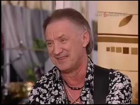Сергей Дроздов, "Рожденные в СССР" Телеканал 'Ностальгия' памяти певца 2012