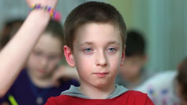 Самарский Ералаш - Обет молчания