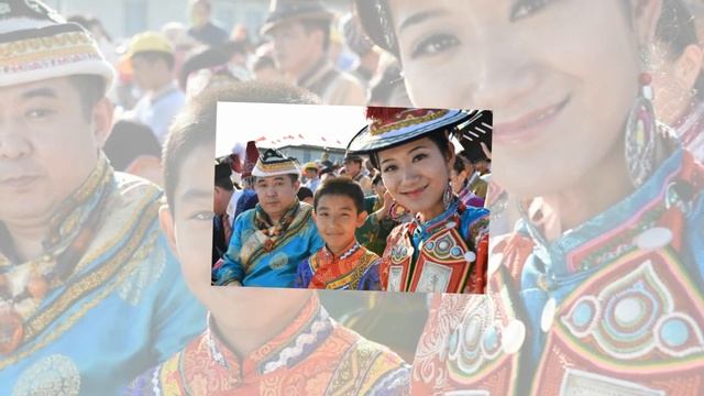 10 самых древних народов мира