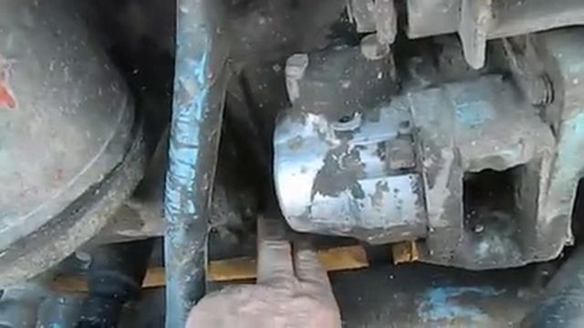 Как правильно отрегулировать давление на центрофуге МТЗ