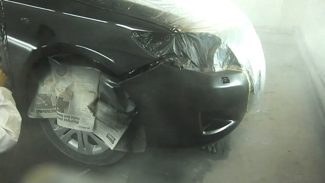 Лак 1,5 слоя под японскую шагрень