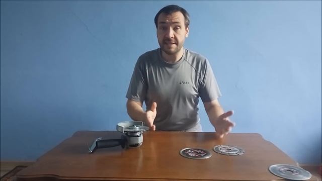 Как правильно работать болгаркой. Как резать УШМ