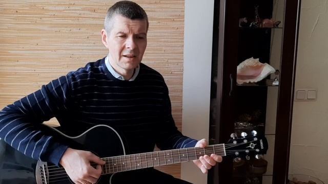 Туман, туман....