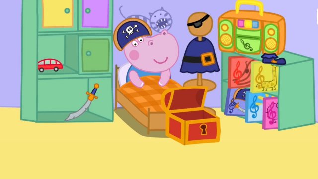 Поможем Джи убраться в комнате | Мультик для детей