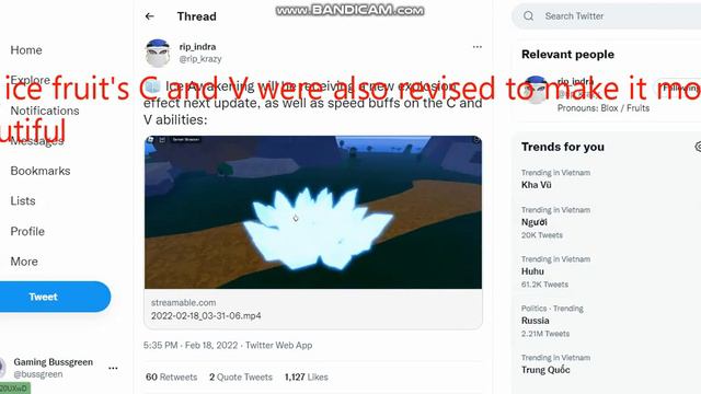 Blox Fruit UPD 17 Part 2