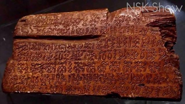 ЗАГАДОЧНЫЕ ОТКРЫТИЯ КОТОРЫЕ УЧЕНЫЕ НЕ МОГУТ ОБЪЯСНИТЬ