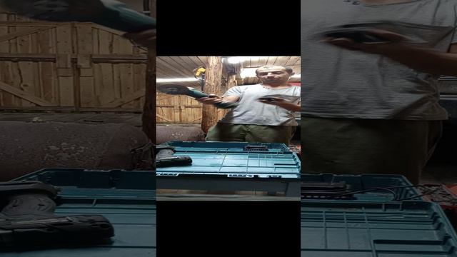 обзор инструмента