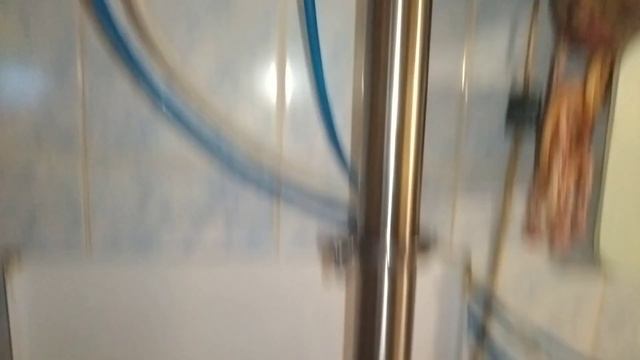 Дефлегматор на аппарате Бахус