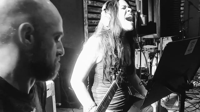 I See Red - Everybody Loves An Outlaw (Cover)
