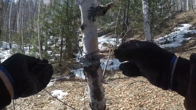 Обзор петли на волка/ КАк и из чего делаю петли и замки на волка/ Установка петли на волка