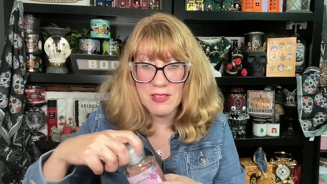 Bath & Body Works CHRISTMAS 2023 Body Care - FIRST LOOK!