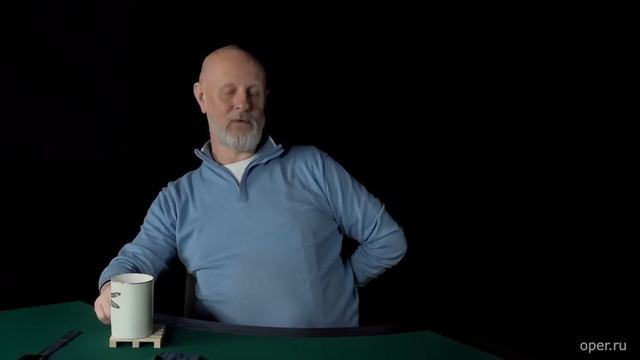 Гоблин - Про наличные деньги и грабежи