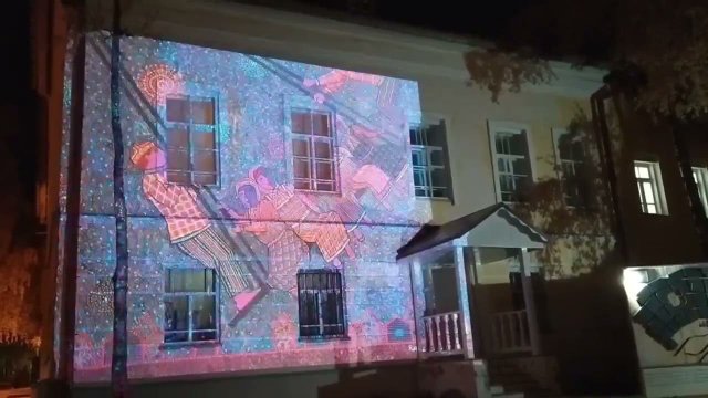 109 лет Национальному музею Республики Коми