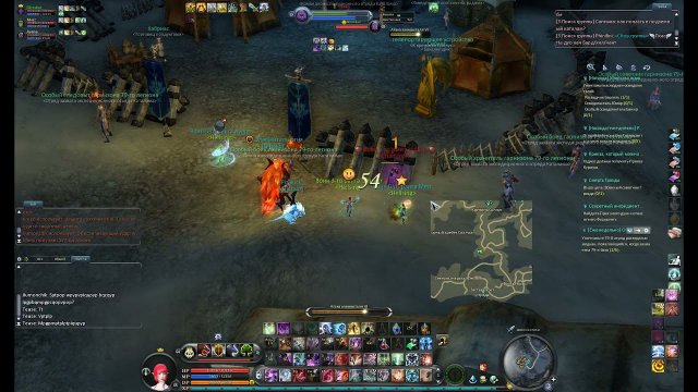 фанфантюльпан