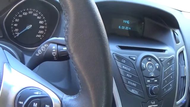 ФОРД ФОКУС 3 ЭКОБУСТ. Недостатки и достоинства.