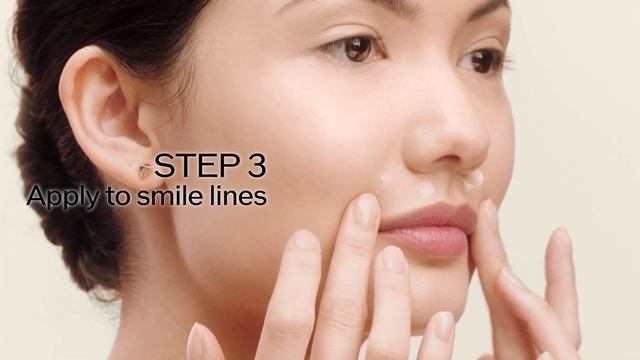 How to Apply The Vital Perfection Intensive WrinkleSpot Treatment | Shiseido