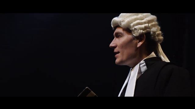 Тверской театр драмы. Трейлер спектакля «Свидетель обвинения»