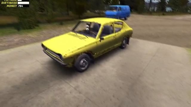 как СКАЧАТЬ и УСТАНОВИТЬ сохранение в My Summer Car